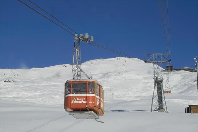 LDP Davos Pischa - 2005-01-05 LDP Davos Pischa - 2005-01-05