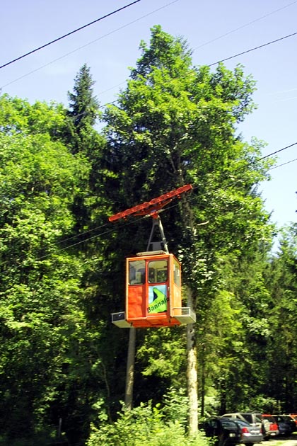 LFB Fellboden (Oberrickenbach) - 2005-08-05 LFB Fellboden (Oberrickenbach) - 2005-08-05