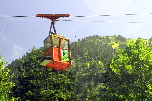 LFB Fellboden (Oberrickenbach) - 2005-08-05 LFB Fellboden (Oberrickenbach) - 2005-08-05