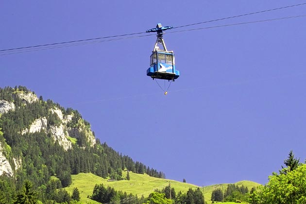 LFCh Fell (Oberrickenbach) - 2005-08-05 LFCh Fell (Oberrickenbach) - 2005-08-05