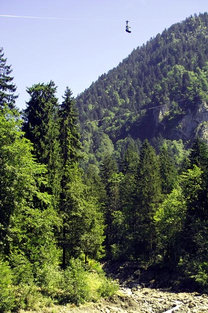 LFCh Fell (Oberrickenbach) - 2005-08-05 LFCh Fell (Oberrickenbach) - 2005-08-05