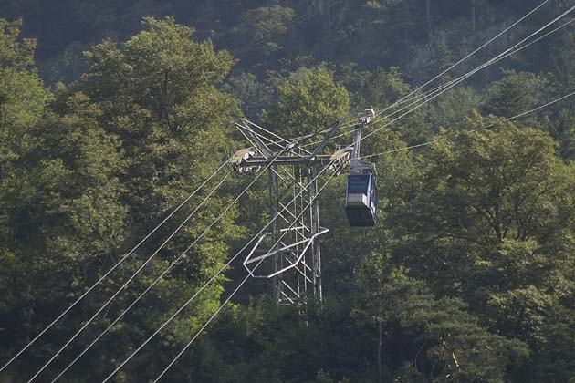 LFE Fl&uuml;elen - 2006-07-22