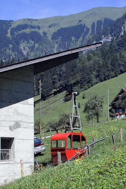 Fell-Spis (Oberrickenbach) - 2005-08-05 Fell-Spis (Oberrickenbach) - 2005-08-05