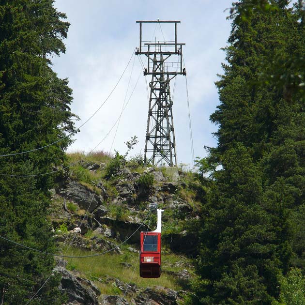 LFüB Bellwald Fürgangen - 2008-07-22 LFüB Bellwald Fürgangen - 2008-07-22