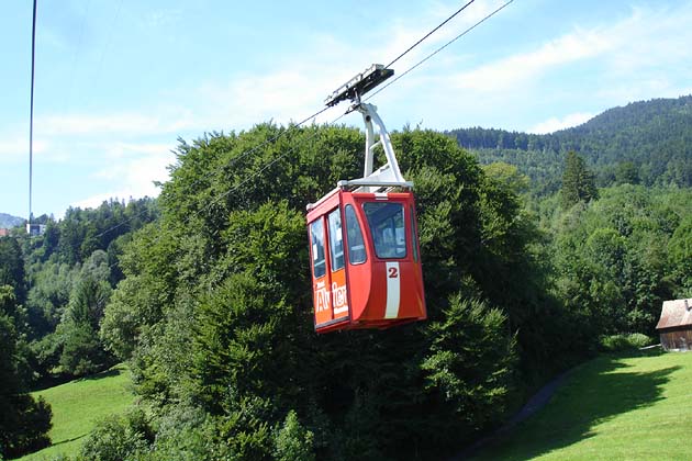 LHA Wartau Oberschan - 2008-08-11 LHA Wartau Oberschan - 2008-08-11