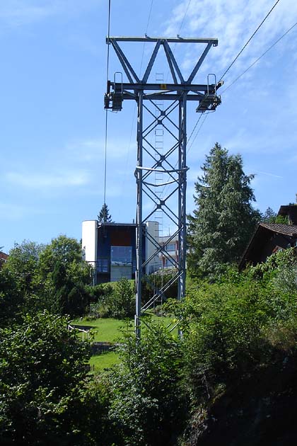 LHA Wartau Oberschan - 2008-08-11