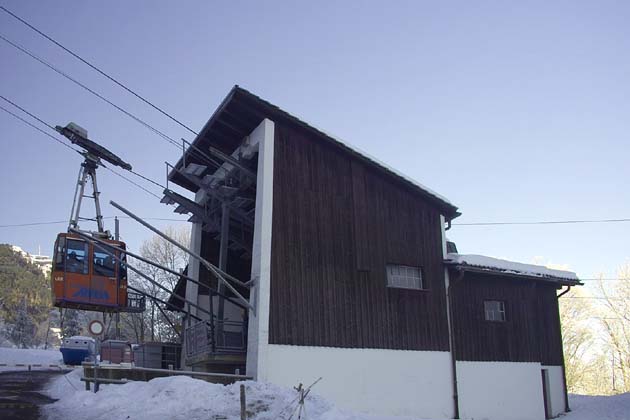 LKRS Goldau Kr&auml;bel - 2006-01-11