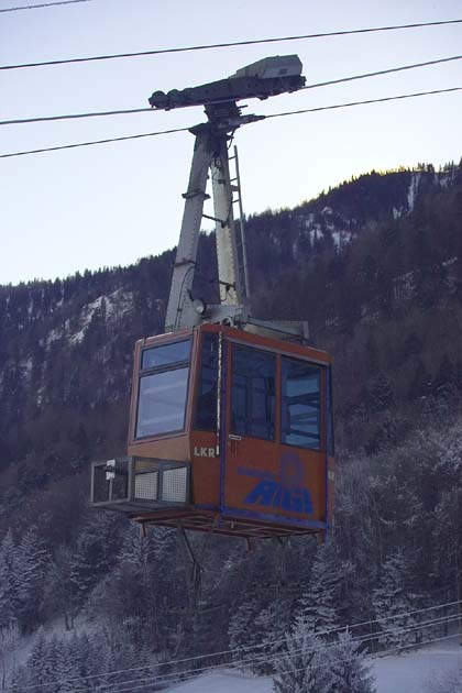 LKRS Goldau Kr&auml;bel - 2006-01-11