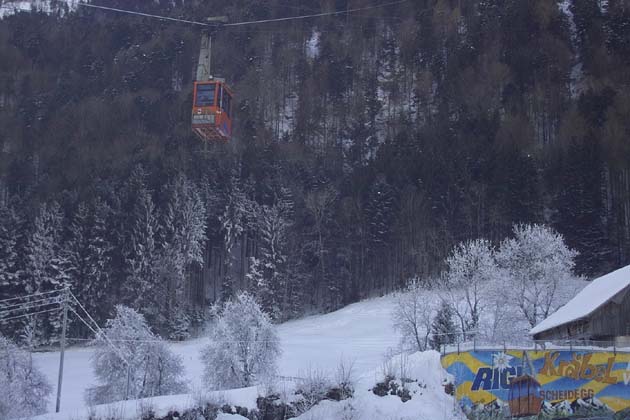 LKRS Goldau Kr&auml;bel - 2006-01-11