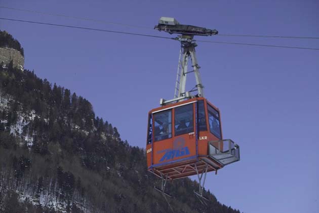 LKRS Goldau Kr&auml;bel - 2006-01-11