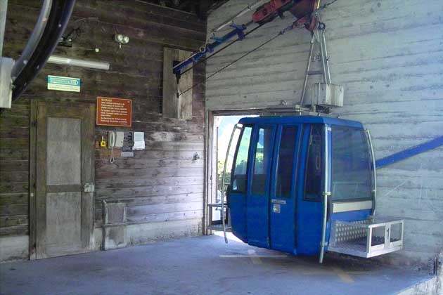 Oberrickenbach - 2005-08-05