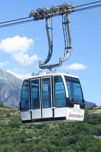 LRU Unterb&auml;ch - 2006-08-02