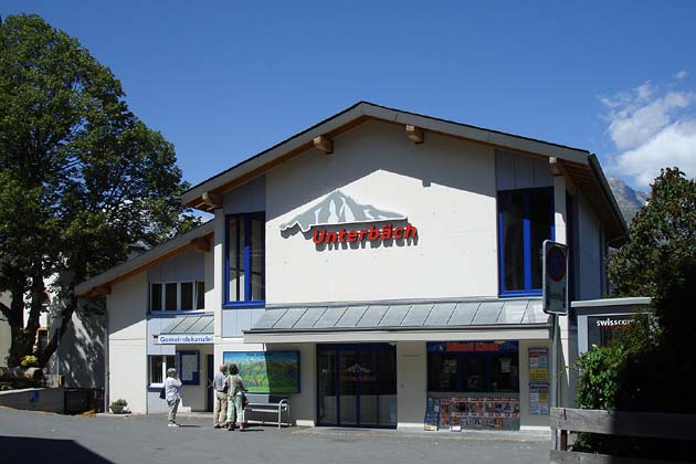 LRU Unterb&auml;ch - 2006-08-02