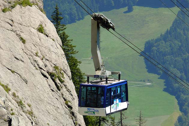 LTB Lungern - 2007-07-26