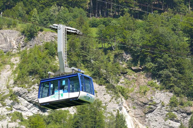 LTB Lungern - 2007-07-26 LTB Lungern - 2007-07-26