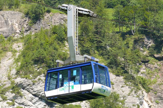 LTB Lungern - 2007-07-26