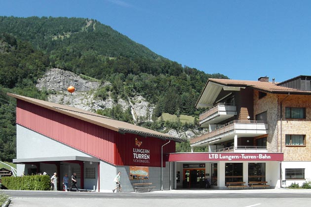 LTB Lungern - 2019-08-09