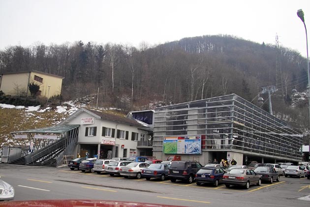 LUFAG Unterterzen - 2006-01-25 LUFAG Unterterzen - 2006-01-25