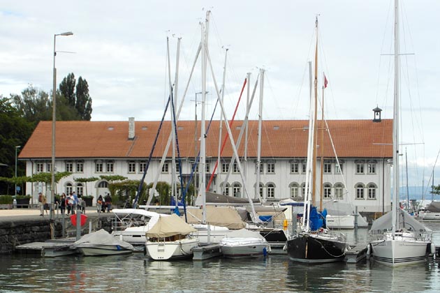 Museum Romanshorn - 2016-06-05 Museum Romanshorn - 2016-06-05