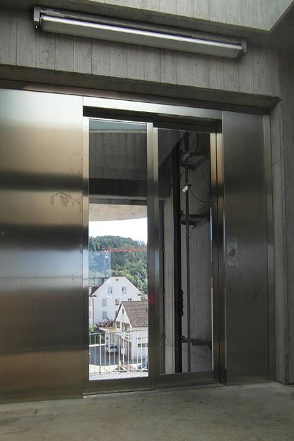 Passerelle Altfeld St. Margrethen - 2022-06-11 Passerelle Altfeld St. Margrethen - 2022-06-11