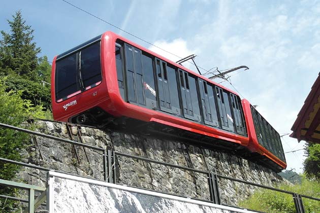 Alpnachstad - 2024-07-26