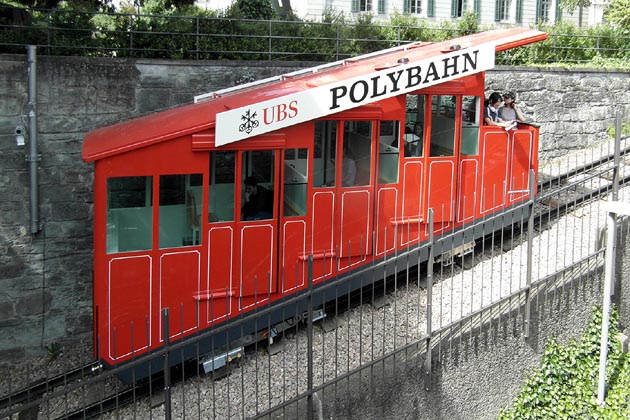 PBZ Z&uuml;rich Polyterrasse - 2022-05-12