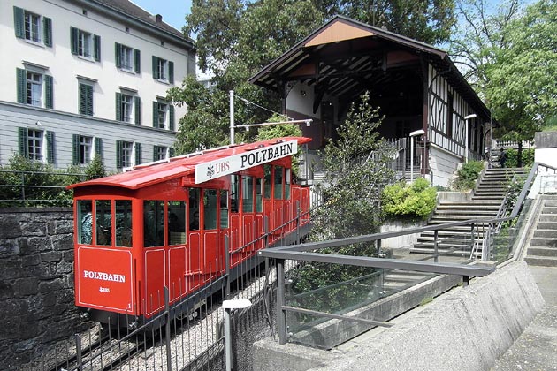 PBZ Z&uuml;rich Polyterrasse - 2022-05-12