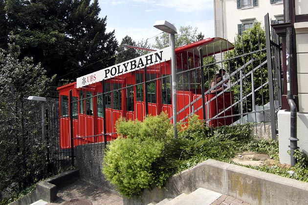 PBZ Z&uuml;rich Polyterrasse - 2022-05-12