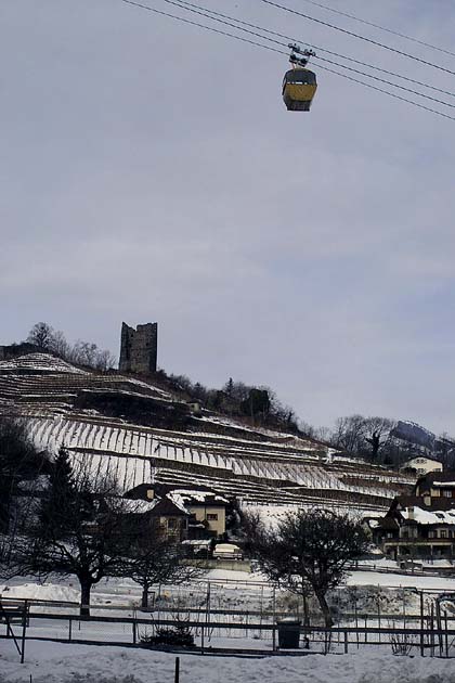 Pizol Bad Ragaz - 2006-01-25 Pizol Bad Ragaz - 2006-01-25