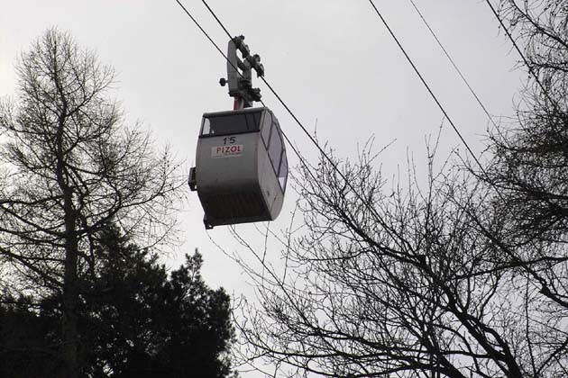 Pizol Bad Ragaz - 2006-01-25 Pizol Bad Ragaz - 2006-01-25