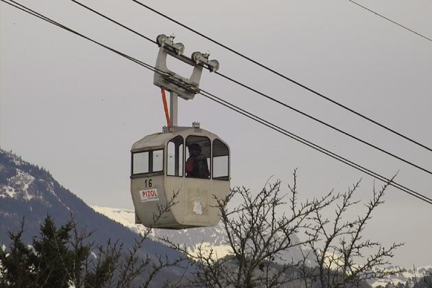 Pizol Bad Ragaz - 2006-01-25 Pizol Bad Ragaz - 2006-01-25