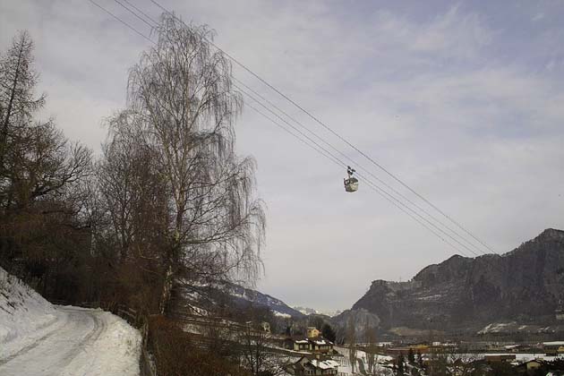 Pizol Bad Ragaz - 2006-01-25 Pizol Bad Ragaz - 2006-01-25