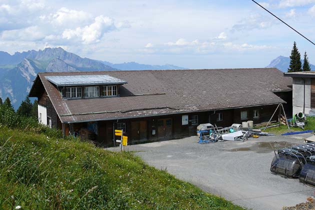 Pizol Bad Ragaz - 2008-08-11 Pizol Bad Ragaz - 2008-08-11