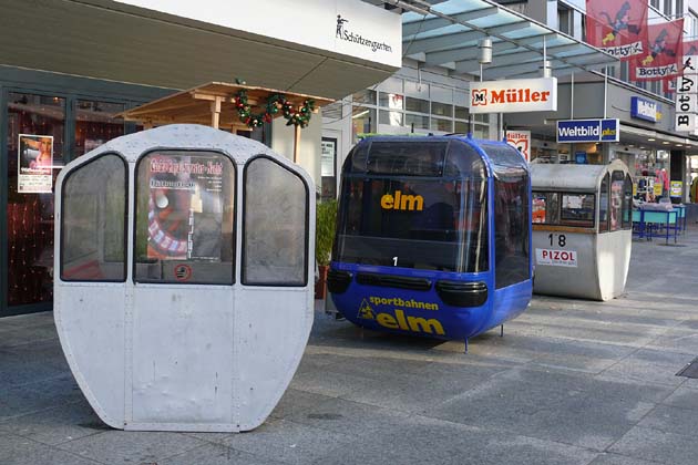 Pizol Buchs SG - 2007-12-27 Pizol Buchs SG - 2007-12-27