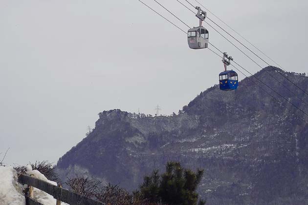 Pizol Bad Ragaz - 2006-01-25 Pizol Bad Ragaz - 2006-01-25