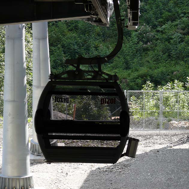 Pizol Bad Ragaz - 2008-08-11 Pizol Bad Ragaz - 2008-08-11