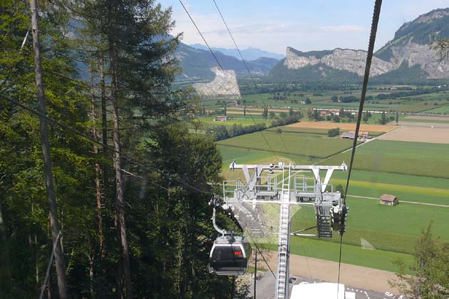 Pizol Bad Ragaz - 2008-08-11 Pizol Bad Ragaz - 2008-08-11