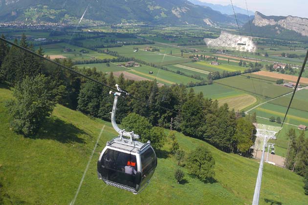 Pizol Bad Ragaz - 2008-08-11 Pizol Bad Ragaz - 2008-08-11