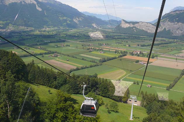 Pizol Bad Ragaz - 2008-08-11 Pizol Bad Ragaz - 2008-08-11