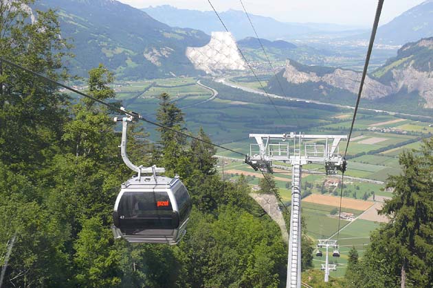 Pizol Bad Ragaz - 2008-08-11 Pizol Bad Ragaz - 2008-08-11