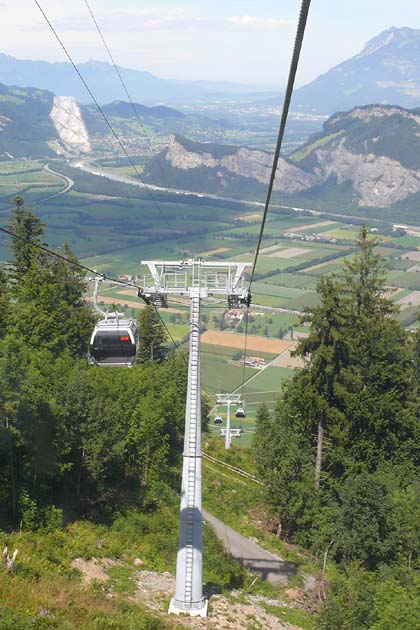 Pizol Bad Ragaz - 2008-08-11 Pizol Bad Ragaz - 2008-08-11