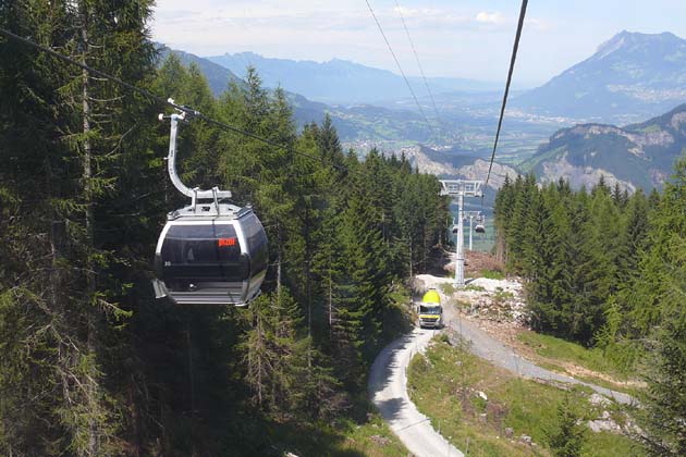 Pizol Bad Ragaz - 2008-08-11 Pizol Bad Ragaz - 2008-08-11