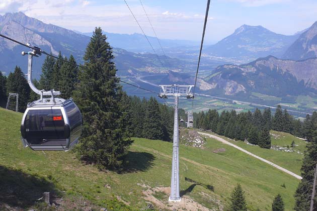 Pizol Bad Ragaz - 2008-08-11 Pizol Bad Ragaz - 2008-08-11