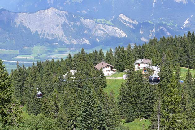 Pizol Bad Ragaz - 2008-08-11 Pizol Bad Ragaz - 2008-08-11