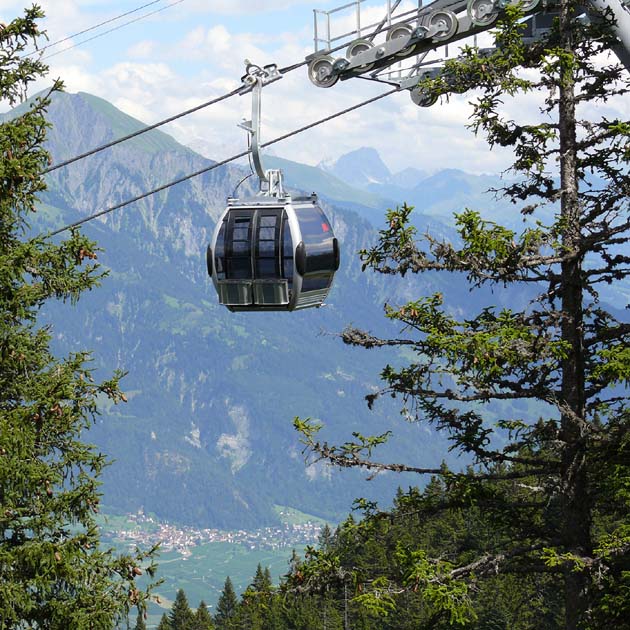 Pizol Bad Ragaz - 2008-08-11 Pizol Bad Ragaz - 2008-08-11