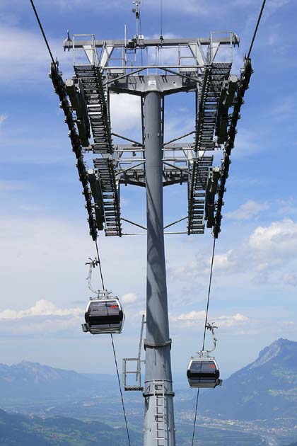 Pizol Bad Ragaz - 2008-08-11 Pizol Bad Ragaz - 2008-08-11