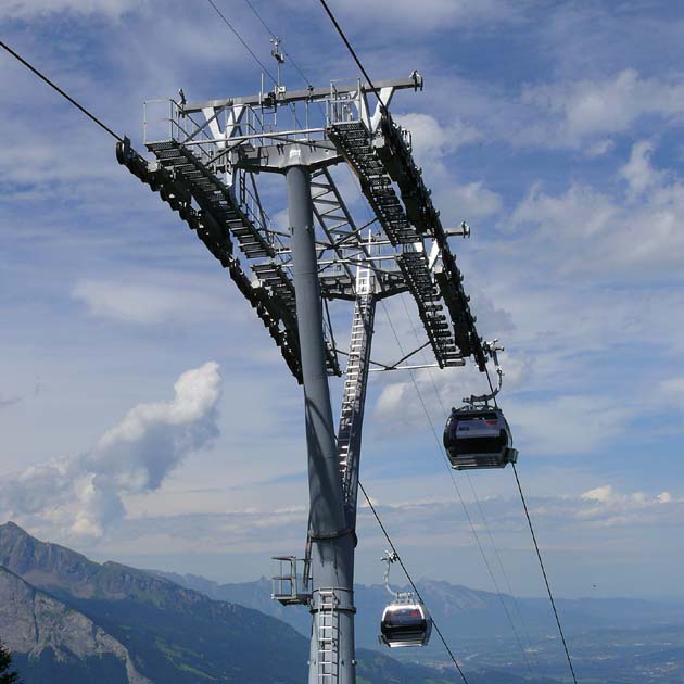 Pizol Bad Ragaz - 2008-08-11 Pizol Bad Ragaz - 2008-08-11