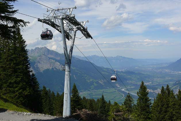 Pizol Bad Ragaz - 2008-08-11 Pizol Bad Ragaz - 2008-08-11