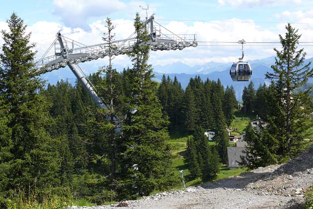 Pizol Bad Ragaz - 2008-08-11 Pizol Bad Ragaz - 2008-08-11