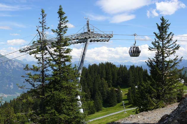 Pizol Bad Ragaz - 2008-08-11 Pizol Bad Ragaz - 2008-08-11